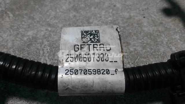  Renault (RVI) 2500607300 ціна, від 31.67 USD