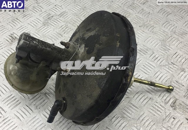 Вакуумника VAG 1H1612105A ціна, від 42.82 USD