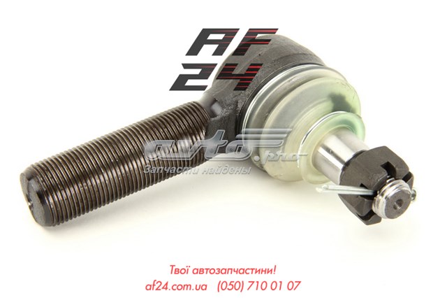 FE08204 Febi Накінечник центральної рульової тяги, лівий