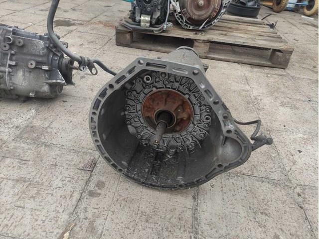 Купити R2202711901 Mercedes АКПП в зборі (автоматична коробка передач)