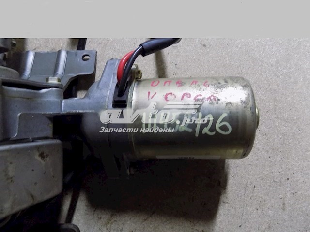 Колонка рульова General Motors 9191628