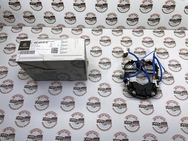  Mercedes A0994645910 ціна, від 107.94 USD