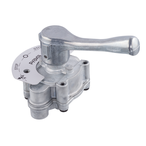 Клапан регулювання рівня кузова Provia PRO0320200 ціна, від 51.36 USD