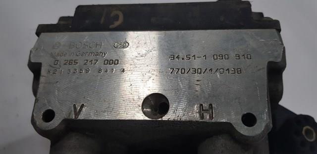 Купити 34511090910 BMW Гідроблок АБС