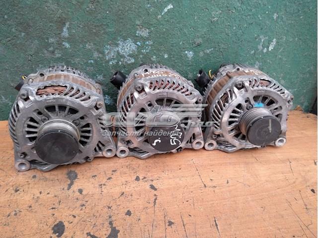 Купити A004TJ0084C Mitsubishi Генератор