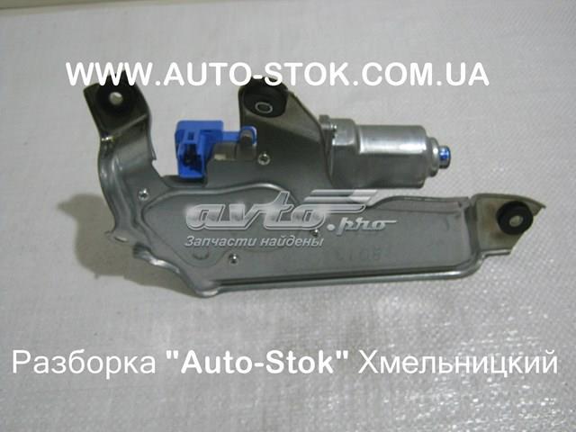 Насос омивача Tqparts TQ17076