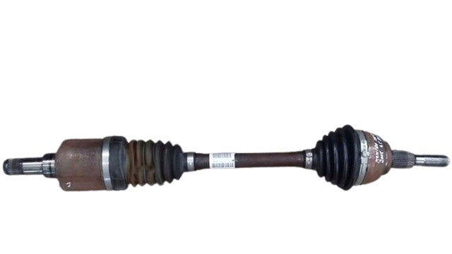  Ford DG913B437DE