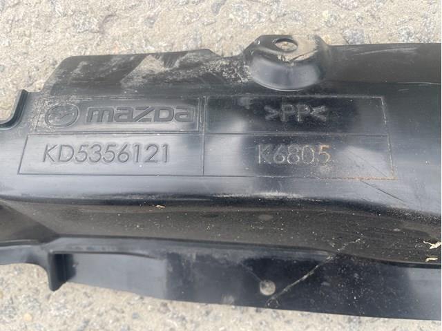  Mazda KD5356121 ціна, від 12.67 USD