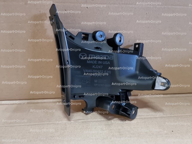 VA4050A50A Mazda 