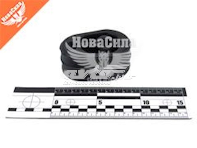 Подушка кріплення глушника DP Group B1371 ціна, від 2.26 USD