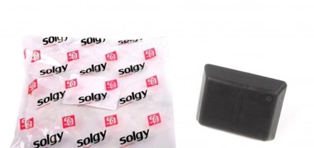 Подушка ресори міжлистова Solgy 201160 ціна, від 5.00 USD