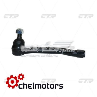 Наконечник рульовий CTR CEHO58R ціна, від 21.14 USD