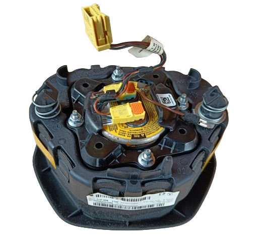 Подушка безпеки, водійська, AIRBAG Mercedes A2468602602 ціна, від 151.93 USD