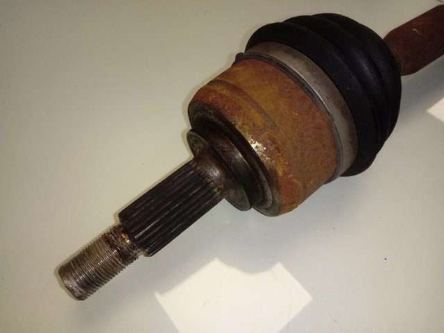 Граната колісна Renault (RVI) 391009996R ціна, від 34.18 USD