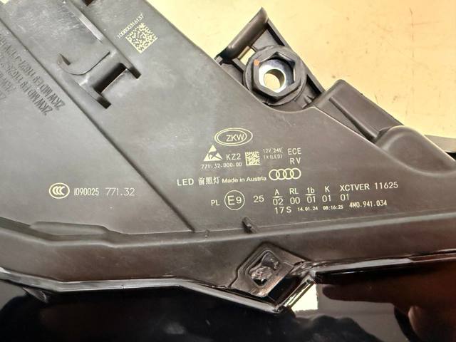  4M0941034C VAG