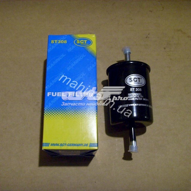 L1117100 Lifan Фільтр палива