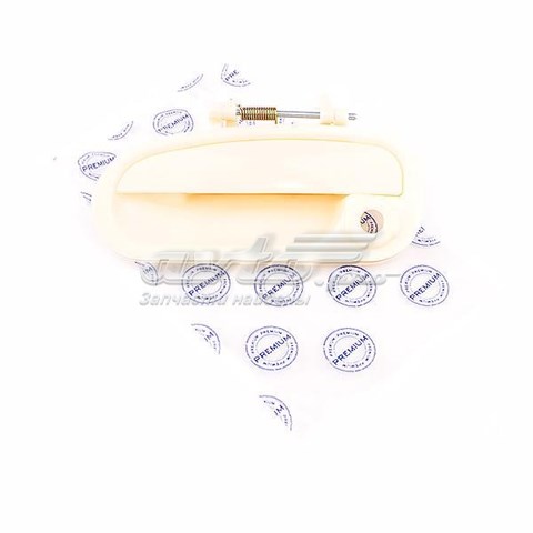 Ручка передньої двері зовнішня ліва Premium PR0031 ціна, від 3.89 USD