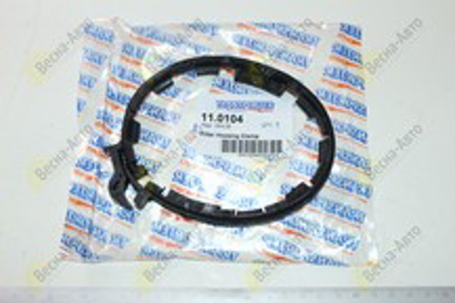Хомут корпусу паливного фільтра Autotechteile 5110104