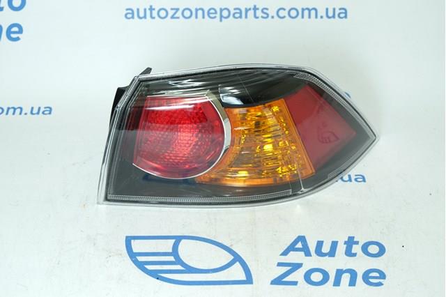 Ліхтар задній правий, зовнішній Depo/Loro/Abakus 21419A9RUE2C ціна, від 63.31 USD