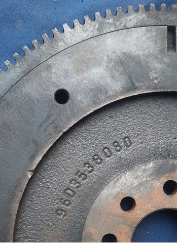  Peugeot/Citroen 9603538080 ціна, від 11.25 USD