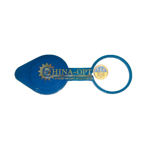 Кришка бачка омивача S125207153 Chery