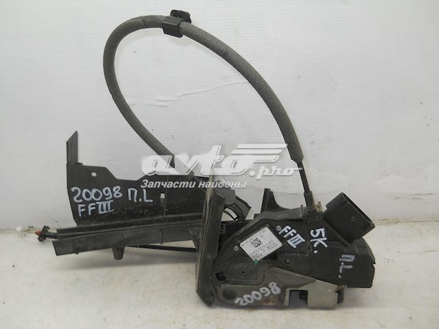 Купити BM5AA21813AC Ford 