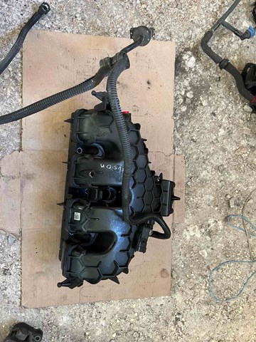 Колектор впускний Ford CJ5E9424BE ціна, від 57.00 USD