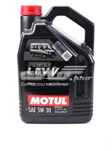 Моторна олива Motul 874251