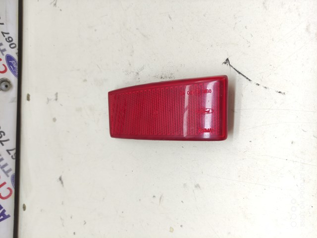 3M5X13B415AB Ford 