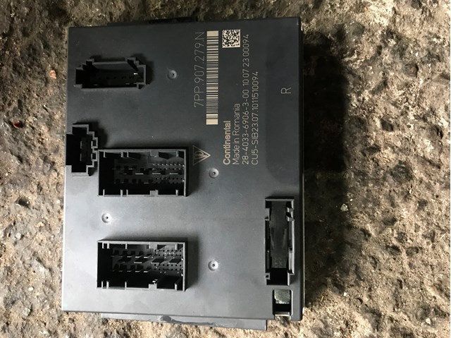 Купити 7PP907279 Porsche 
