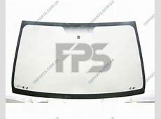 GS5604D312P Pilkington Скло пасажирських дверей