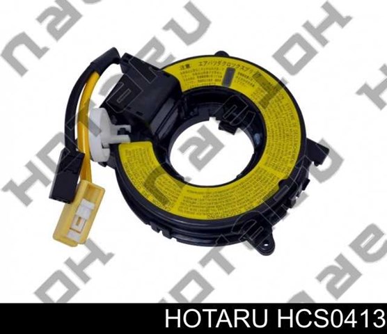 TQ10301 Tqparts Шлейф Airbag