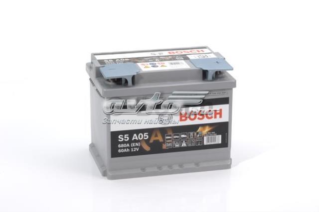 Купити Bosch Ємність 60А/г 0092S5A050