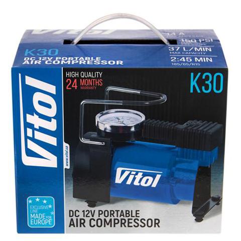 Насос для коліс Vitol K30 ціна, від 29.04 USD