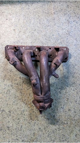  FS0113450A Mazda