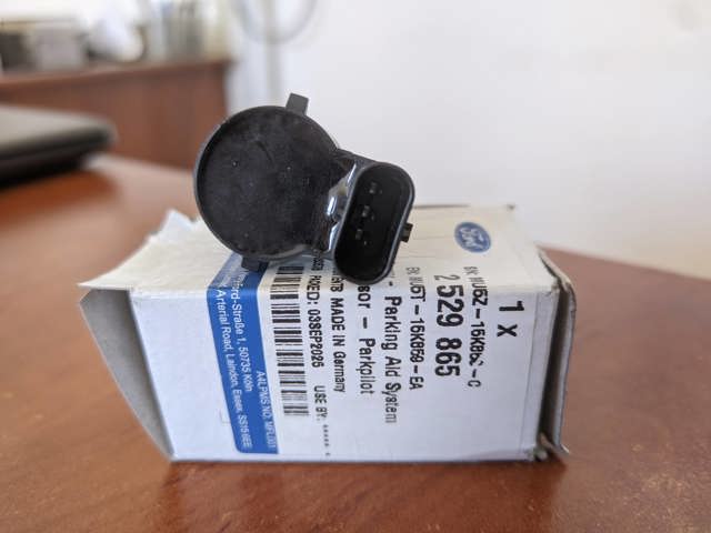  Ford 2529865