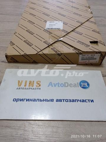 Комплект прокладок двигуна, верхній Q-fix Q3001275