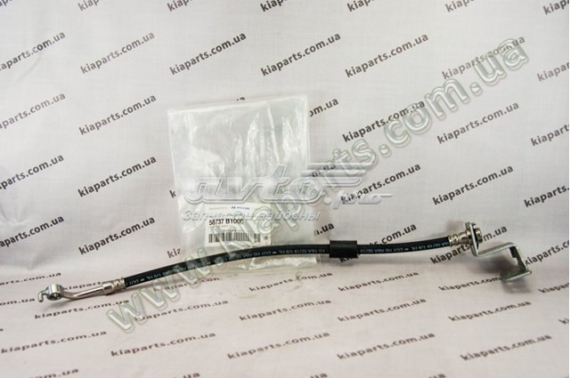  Hyundai/Kia 58738B1000 ціна, від 19.73 USD
