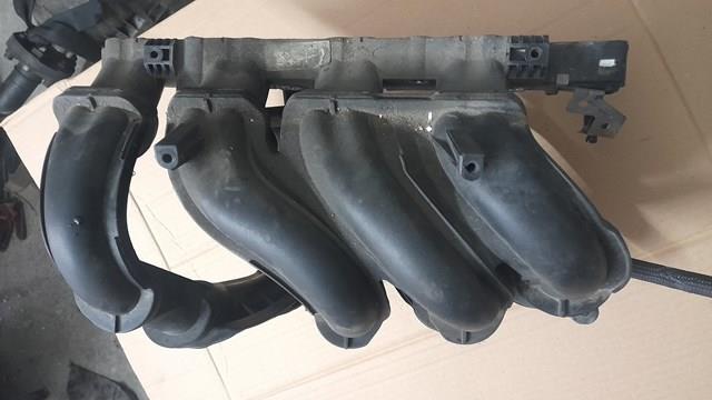2S6G9424D Ford 