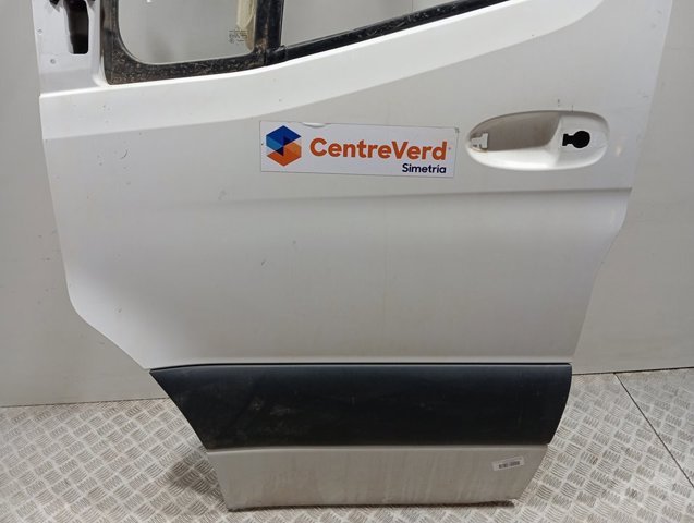 Купити A9107203100 Mercedes Двері праві передні