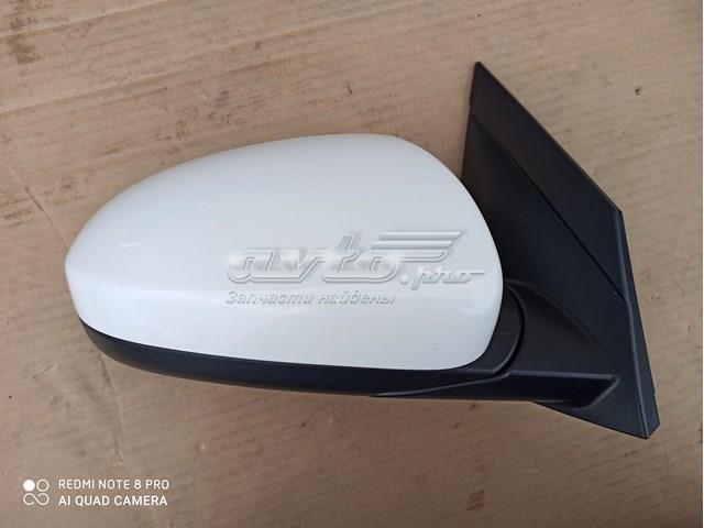 Праве бічне дзеркало Hyundai/Kia 87620D3410 ціна, від 176.94 USD