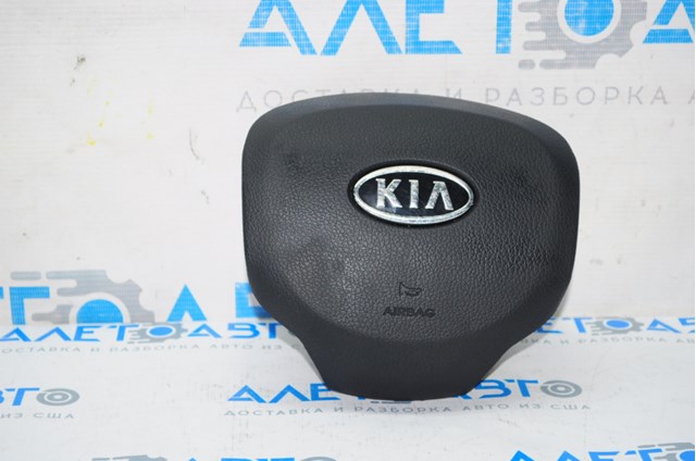569002T500VA Hyundai/Kia Подушка безпеки, водійська, AIRBAG