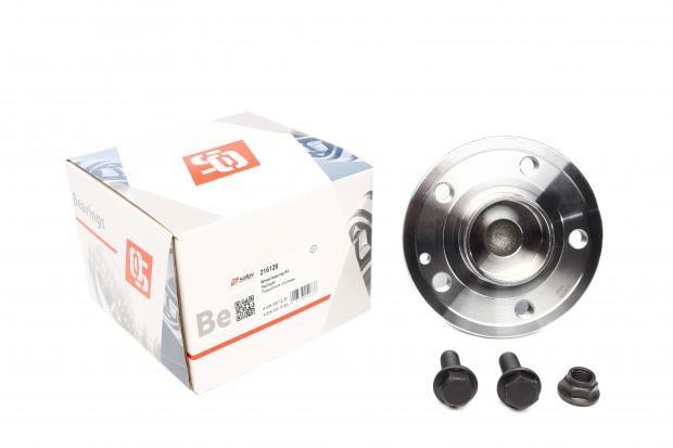 Маточина колеса передня Solgy 216126 ціна, від 51.00 USD