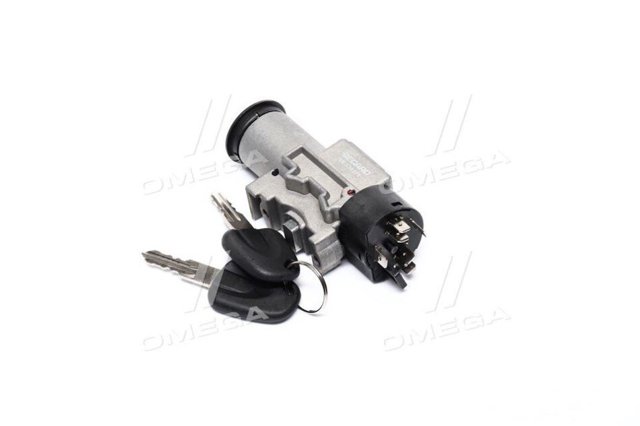 Замок запалювання DECARO DE530379 ціна, від 43.82 USD