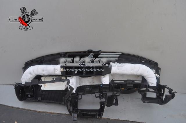 Панель приладів торпеди 84710D5001WK Hyundai/Kia