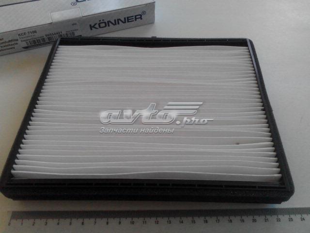 Повітряний фільтр салону Konner KCF7106