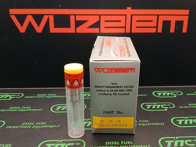 Розпилювач дизельної форсунки Wuzetem PDSLA134P604