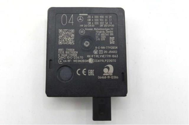  Mercedes A0009001029 ціна, від 344.22 USD