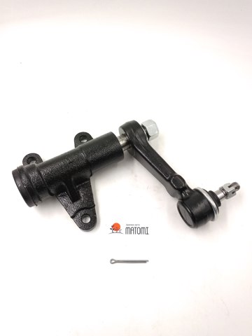 Важіль маятниковий Matomi AK1702 ціна, від 27.81 USD