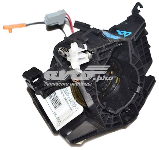 Шлейф керма 8200490948 Renault (RVI)